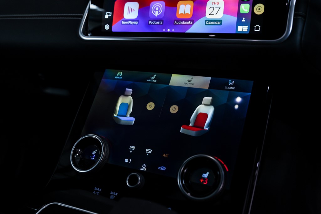 Used Land Rover Range Rover Velar 2022 for sale - 76731884: Photo 22