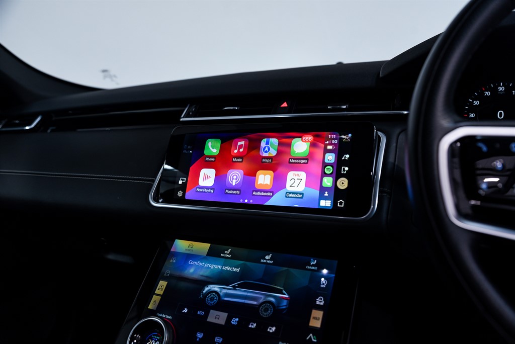 Used Land Rover Range Rover Velar 2022 for sale - 76731884: Photo 23