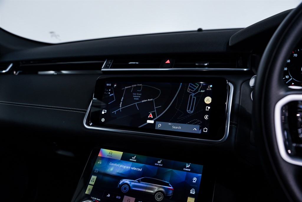 Used Land Rover Range Rover Velar 2022 for sale - 76731884: Photo 24