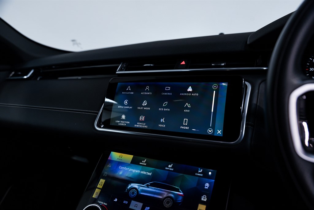 Used Land Rover Range Rover Velar 2022 for sale - 76731884: Photo 25