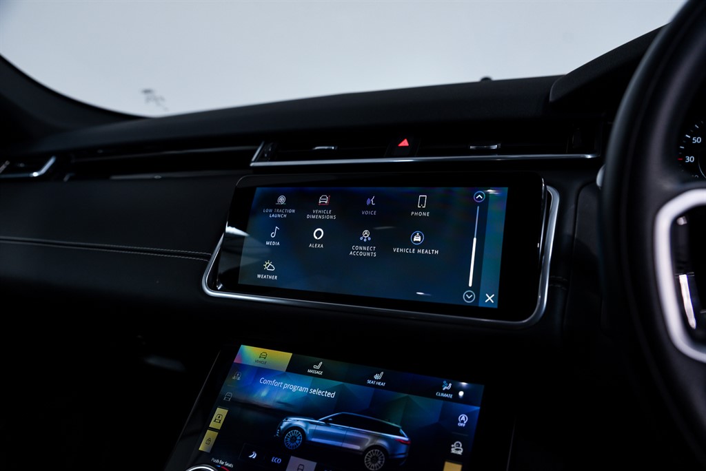 Used Land Rover Range Rover Velar 2022 for sale - 76731884: Photo 26