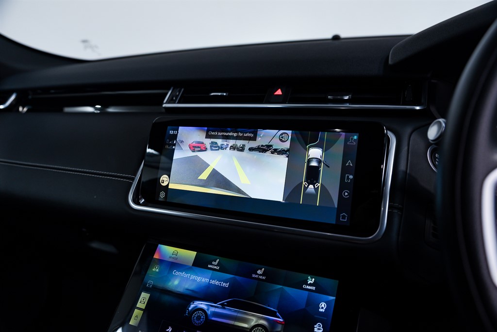 Used Land Rover Range Rover Velar 2022 for sale - 76731884: Photo 27