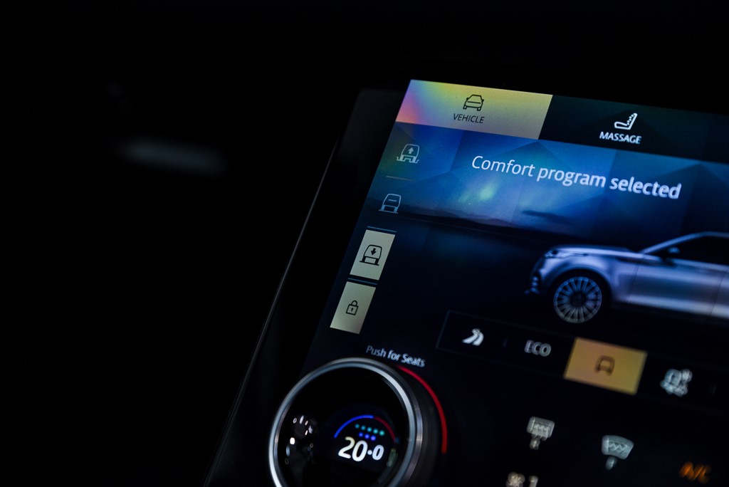 Used Land Rover Range Rover Velar 2022 for sale - 76731884: Photo 28