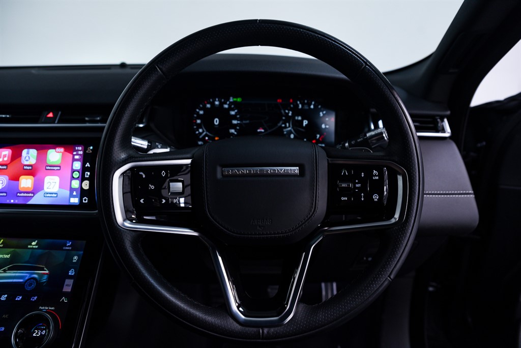 Used Land Rover Range Rover Velar 2022 for sale - 76731884: Photo 29