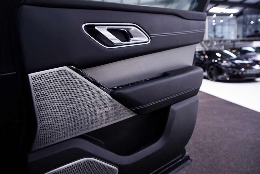 Used Land Rover Range Rover Velar 2022 for sale - 76731884: Photo 31