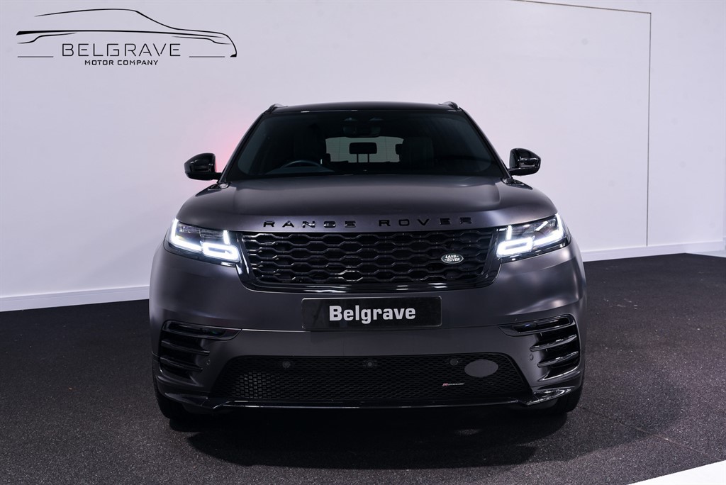 Used Land Rover Range Rover Velar 2022 for sale - 76731884: Photo 5