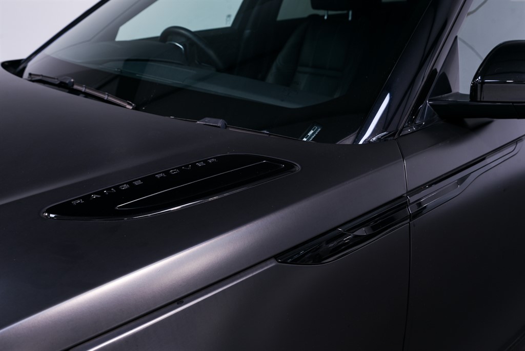 Used Land Rover Range Rover Velar 2022 for sale - 76731884: Photo 7