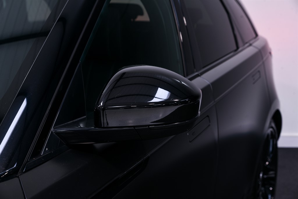 Used Land Rover Range Rover Velar 2022 for sale - 76731884: Photo 8