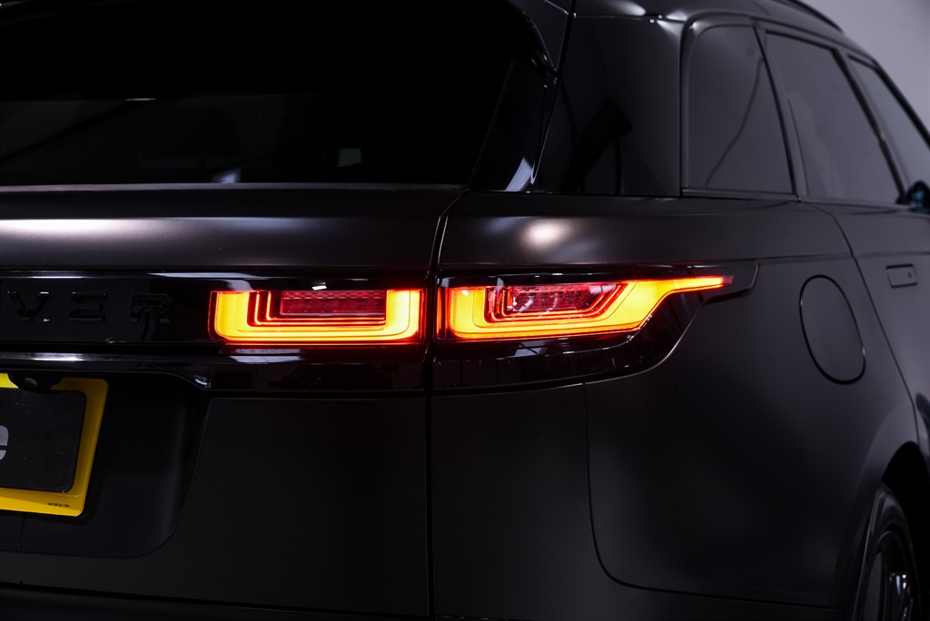 Used Land Rover Range Rover Velar 2022 for sale - 76731884: Photo 9