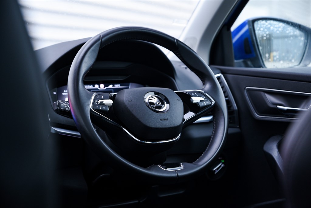 Used Skoda Karoq 2021 for sale - 76532357: Photo 14