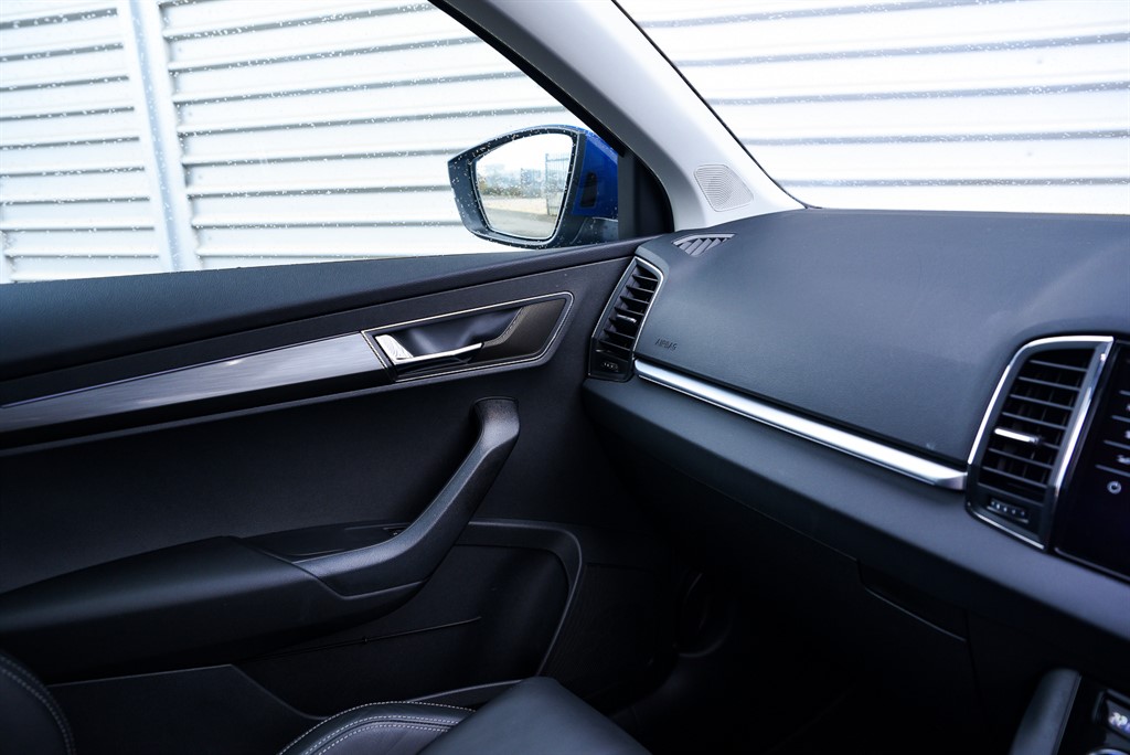 Used Skoda Karoq 2021 for sale - 76532357: Photo 15