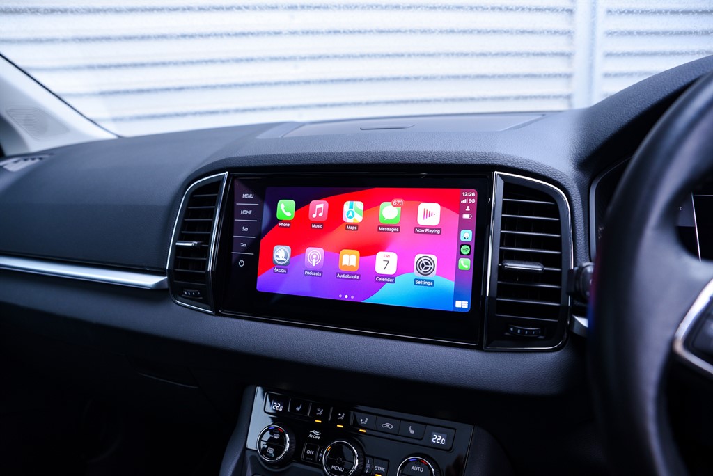 Used Skoda Karoq 2021 for sale - 76532357: Photo 19