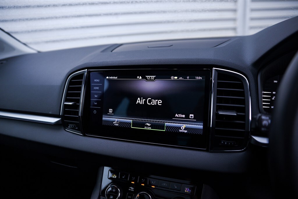 Used Skoda Karoq 2021 for sale - 76532357: Photo 28