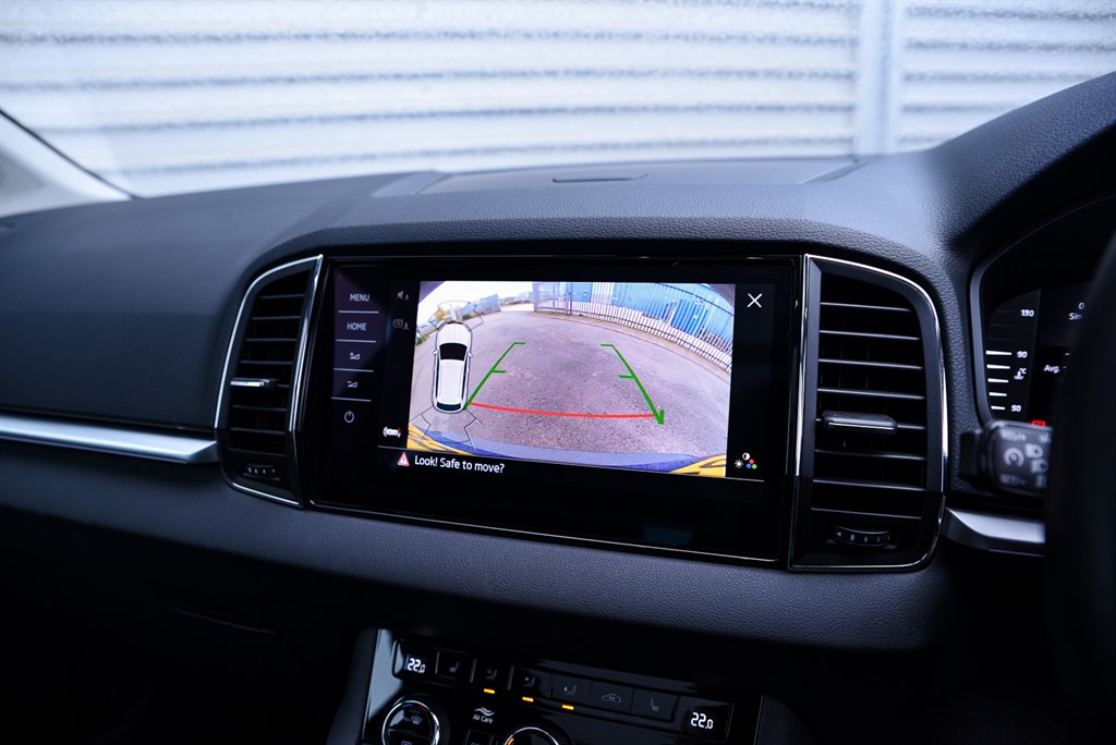 Used Skoda Karoq 2021 for sale - 76532357: Photo 30