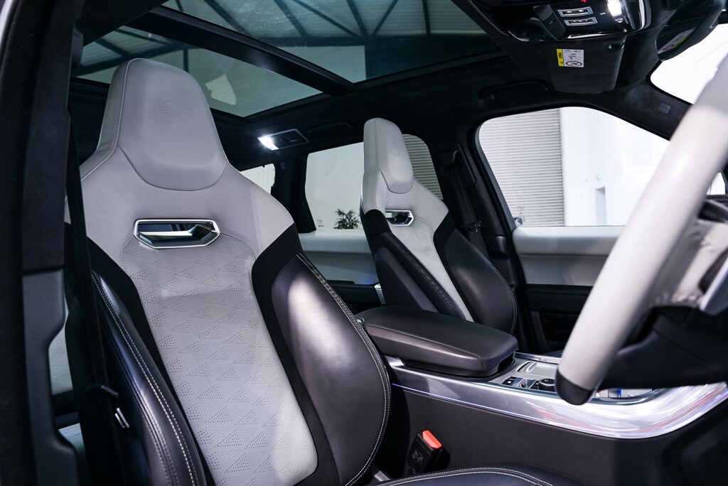 Used Land Rover Range Rover Sport 2022 for sale - 76804470: Photo 19