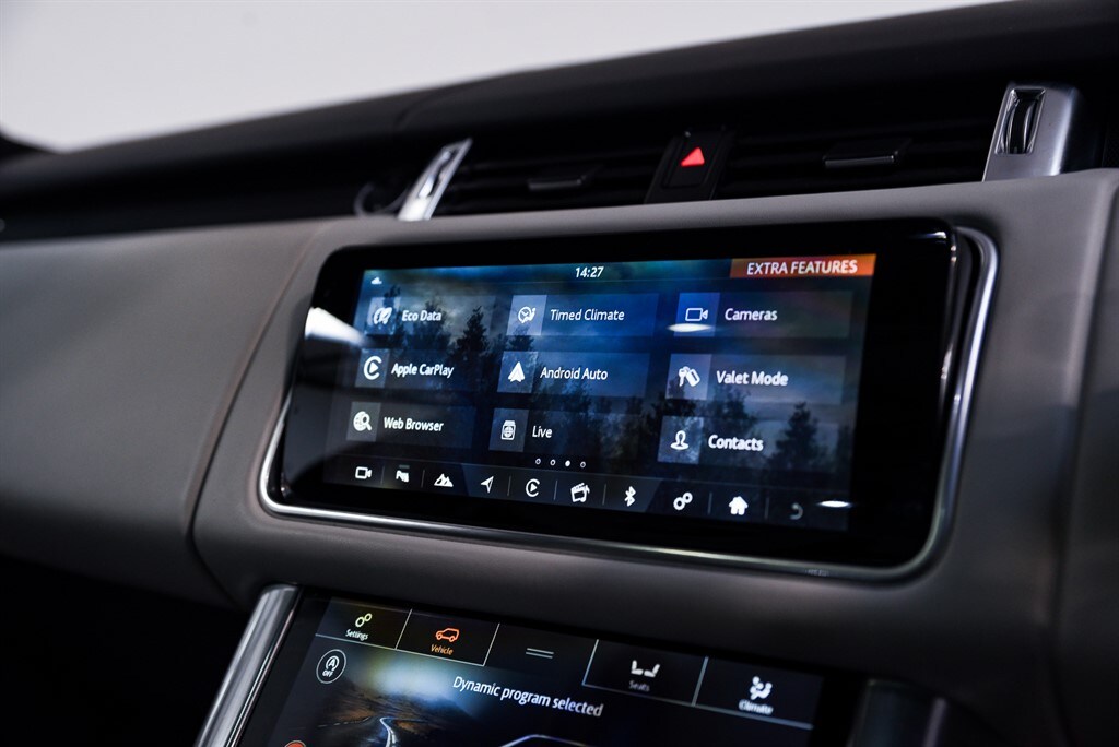 Used Land Rover Range Rover Sport 2022 for sale - 76804470: Photo 34