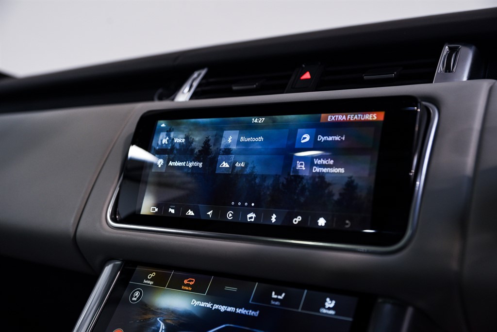 Used Land Rover Range Rover Sport 2022 for sale - 76804470: Photo 35