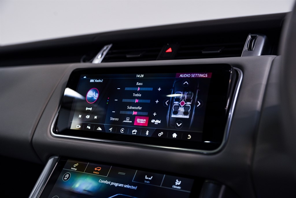 Used Land Rover Range Rover Sport 2022 for sale - 76804470: Photo 37