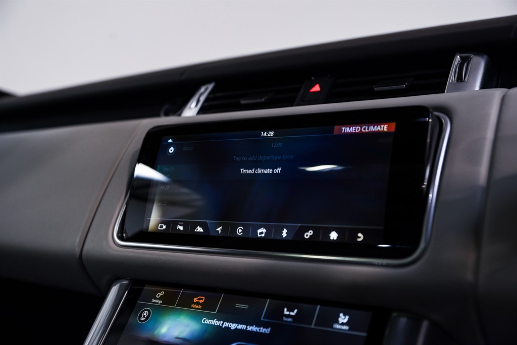 Used Land Rover Range Rover Sport 2022 for sale - 76804470: Photo 38