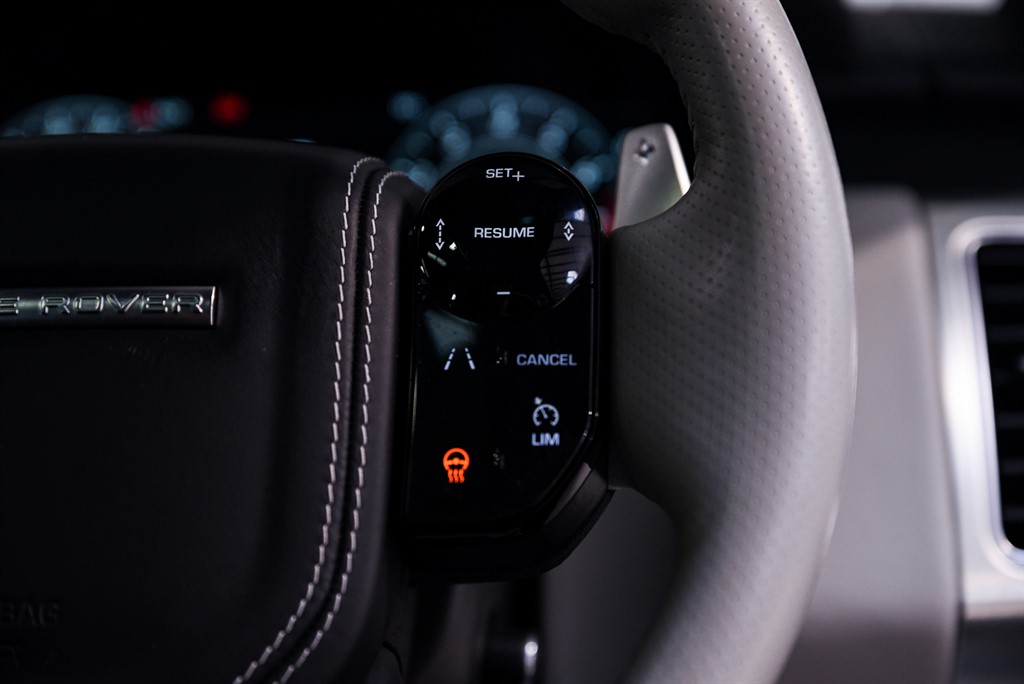 Used Land Rover Range Rover Sport 2022 for sale - 76804470: Photo 41