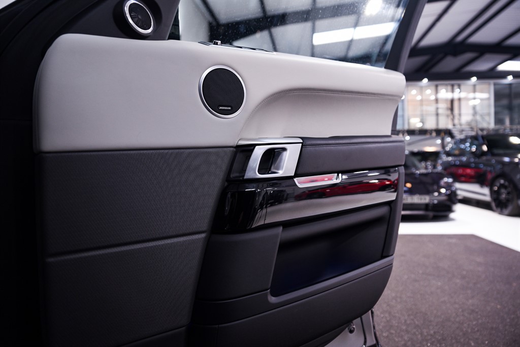 Used Land Rover Range Rover Sport 2022 for sale - 76804470: Photo 45