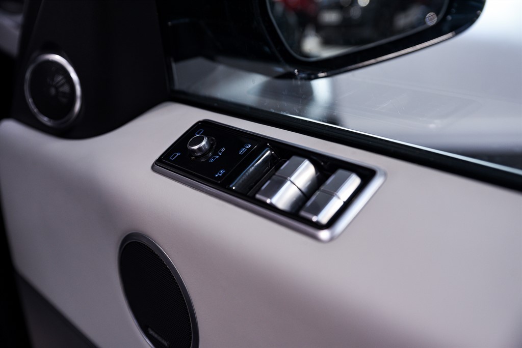 Used Land Rover Range Rover Sport 2022 for sale - 76804470: Photo 47