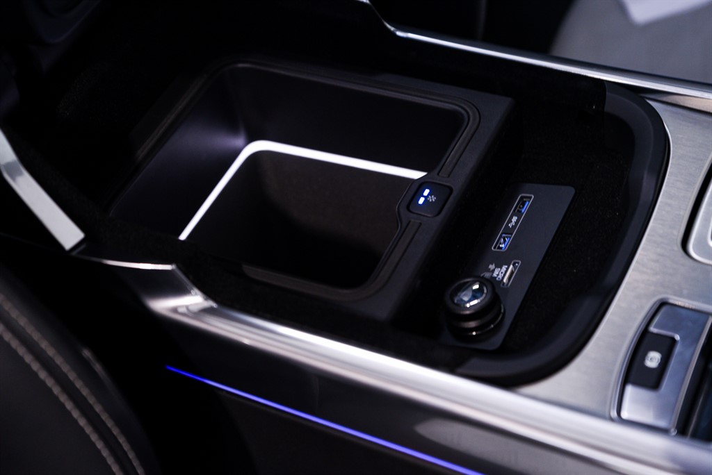 Used Land Rover Range Rover Sport 2022 for sale - 76804470: Photo 48