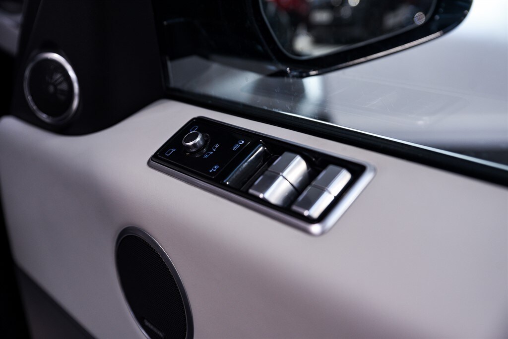 Used Land Rover Range Rover Sport 2022 for sale - 76804470: Photo 51