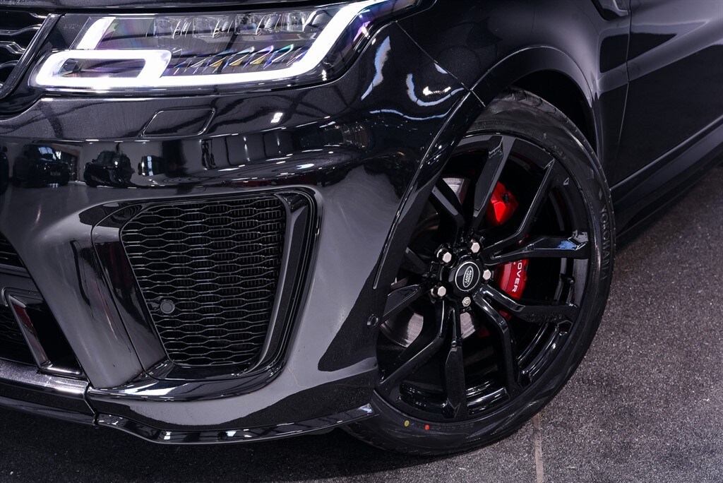 Used Land Rover Range Rover Sport 2022 for sale - 76804470: Photo 56