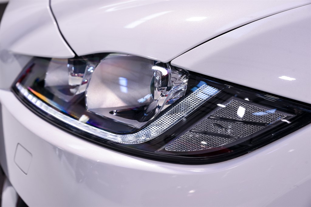 Used Jaguar F-Pace 2019 for sale - 76804469: Photo 12