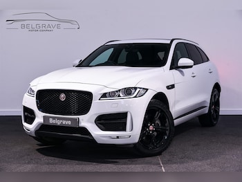 2019 - 2.0 R-Sport 5dr Auto AWD