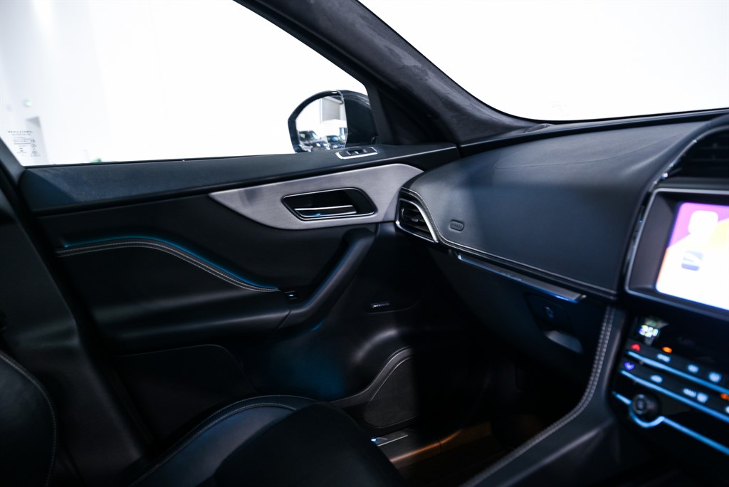 Used Jaguar F-Pace 2019 for sale - 76804469: Photo 23