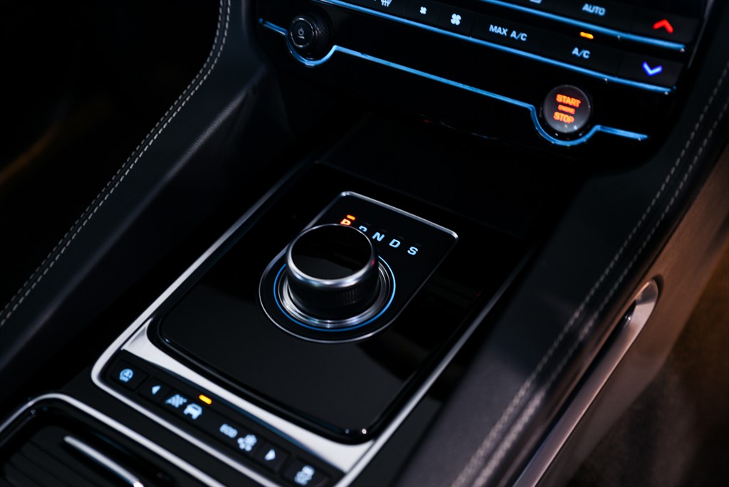 Used Jaguar F-Pace 2019 for sale - 76804469: Photo 24