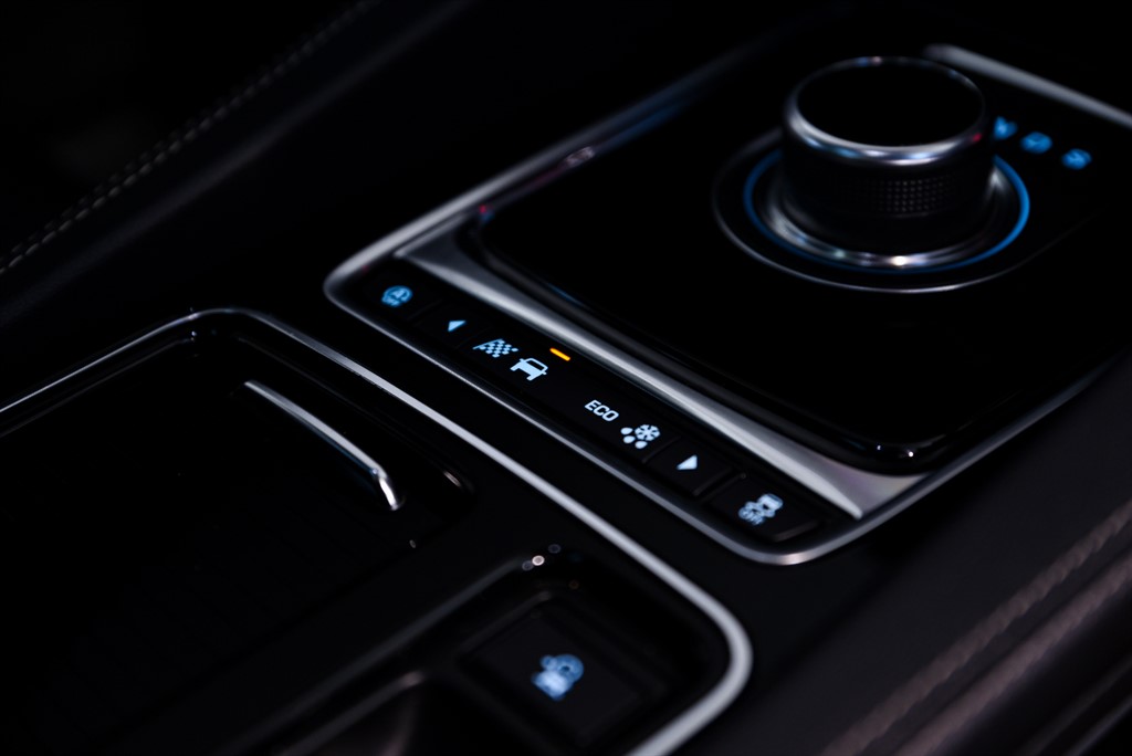 Used Jaguar F-Pace 2019 for sale - 76804469: Photo 25