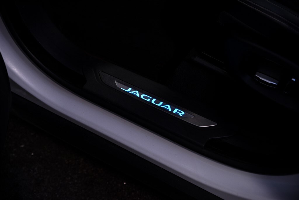 Used Jaguar F-Pace 2019 for sale - 76804469: Photo 32