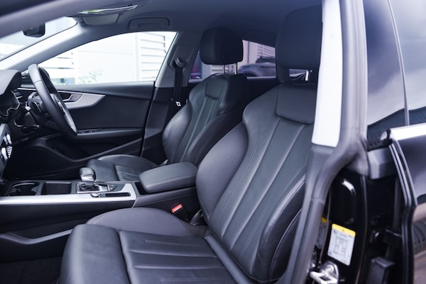 Used Audi A5 2023 for sale - 76248654: Photo 10