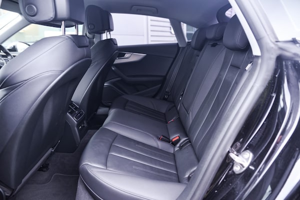 Used Audi A5 2023 for sale - 76248654: Photo 11