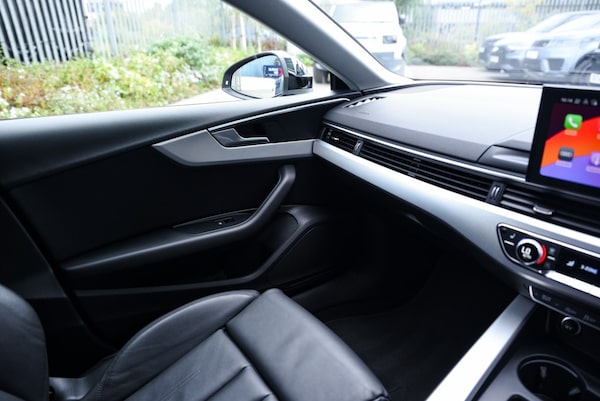 Used Audi A5 2023 for sale - 76248654: Photo 12