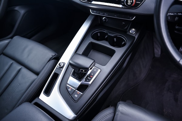 Used Audi A5 2023 for sale - 76248654: Photo 13