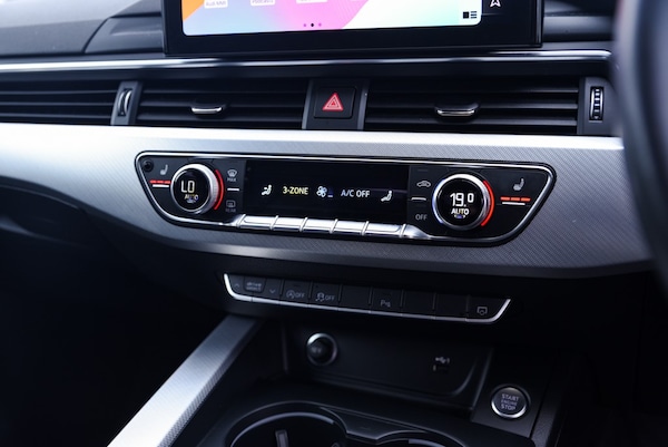 Used Audi A5 2023 for sale - 76248654: Photo 14
