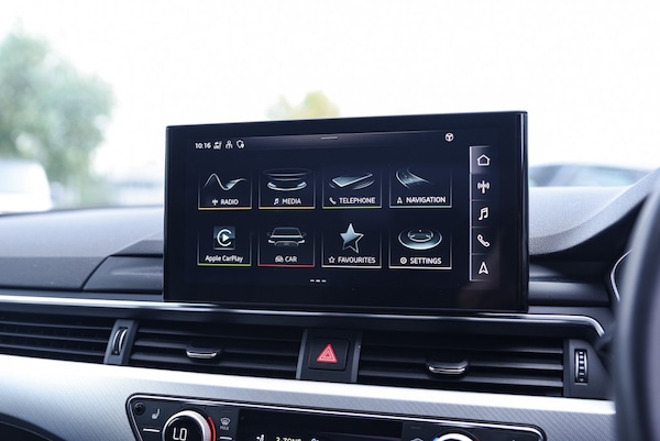 Used Audi A5 2023 for sale - 76248654: Photo 17