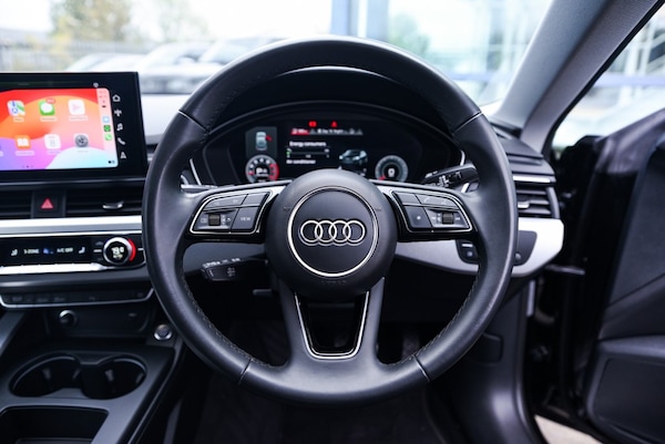 Used Audi A5 2023 for sale - 76248654: Photo 18