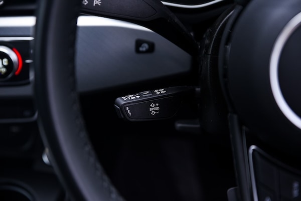 Used Audi A5 2023 for sale - 76248654: Photo 19