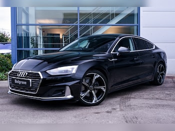 Audi - A5