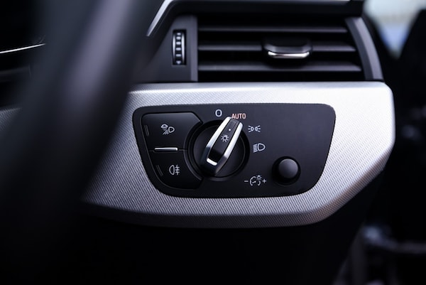 Used Audi A5 2023 for sale - 76248654: Photo 21