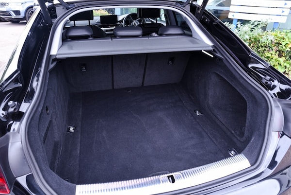 Used Audi A5 2023 for sale - 76248654: Photo 23
