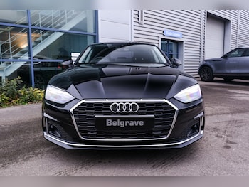 Used Audi A5 2023 for sale - 76248654: Photo 4