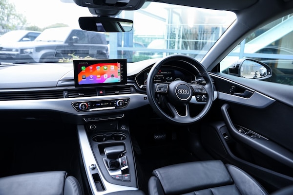 Used Audi A5 2023 for sale - 76248654: Photo 6