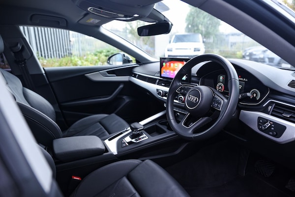 Used Audi A5 2023 for sale - 76248654: Photo 7