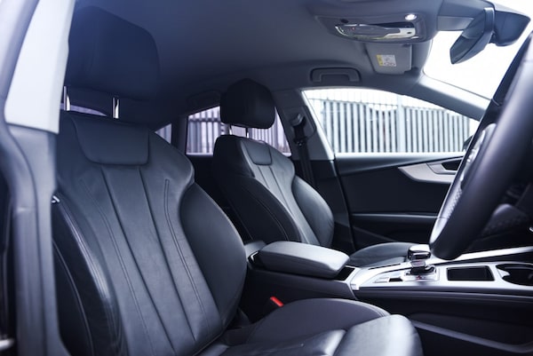 Used Audi A5 2023 for sale - 76248654: Photo 8